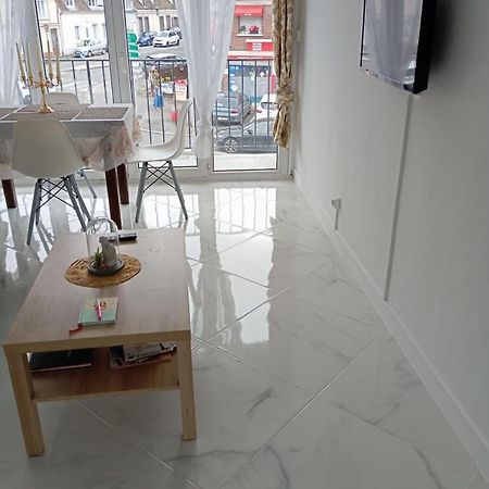 Flosoleil Beauvais Ngoại thất bức ảnh