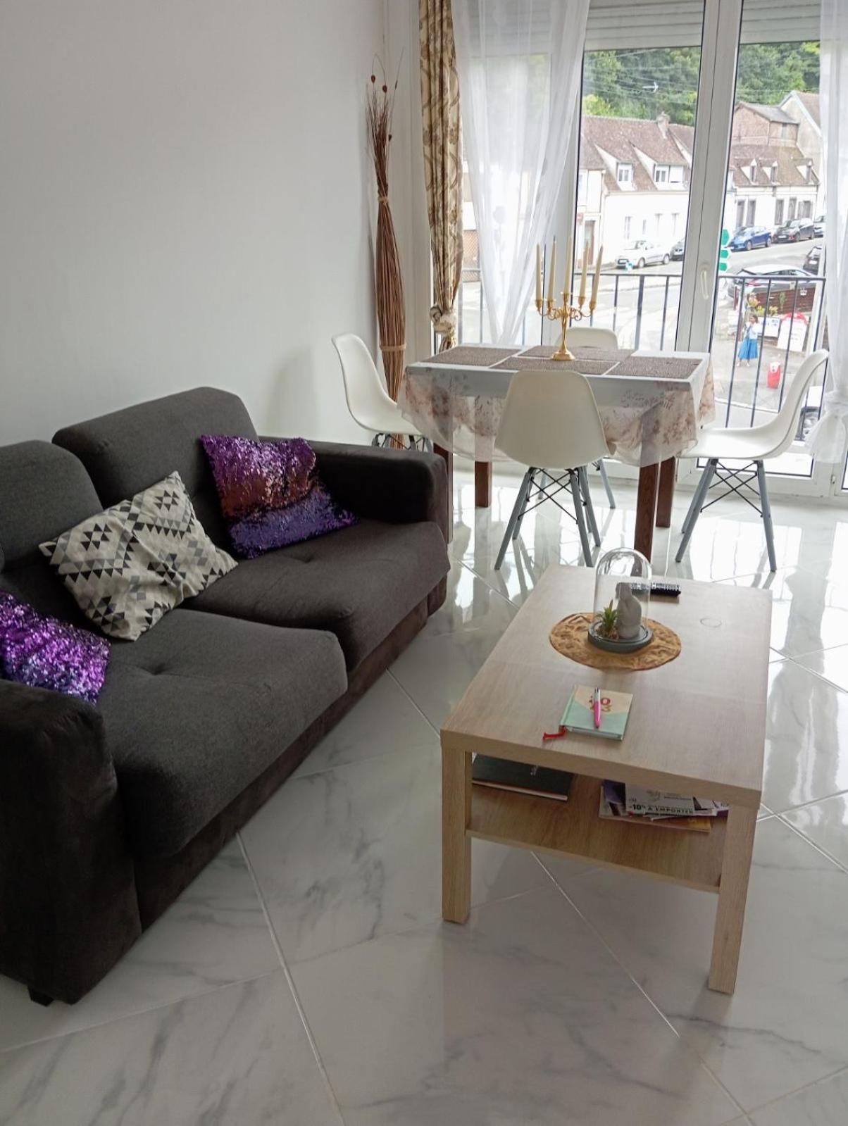 Flosoleil Beauvais Ngoại thất bức ảnh